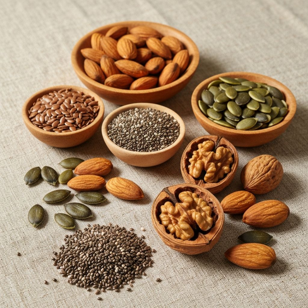 Internal balance complex